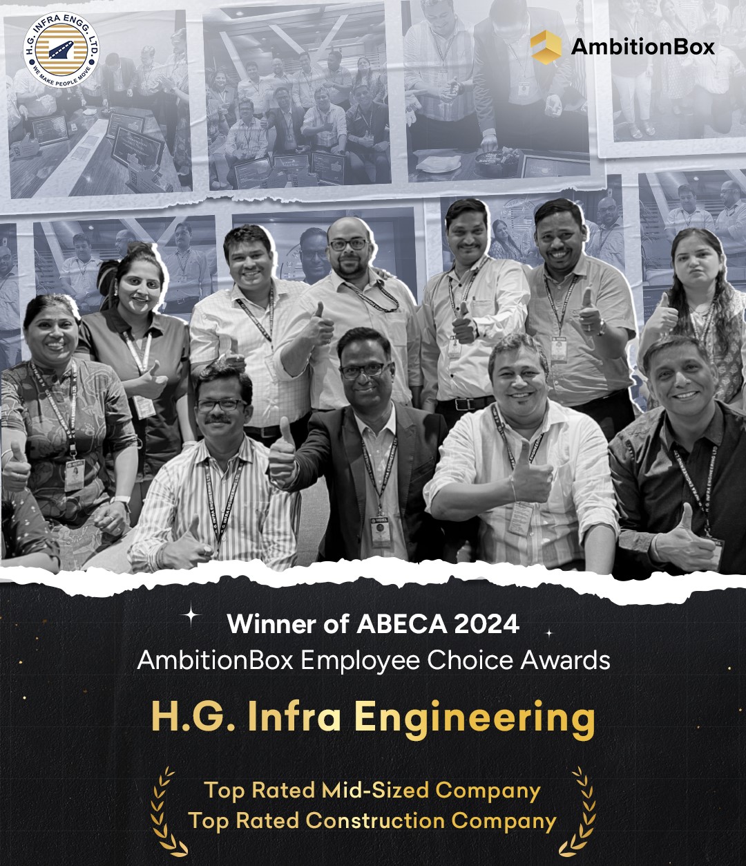 ABECA 2024 Award
